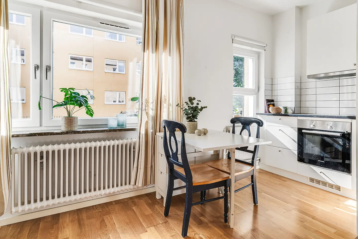 Bild 1 av 5 på Brändströmsgatan 3 B