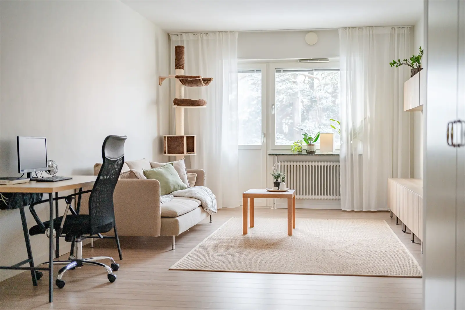 Bild 1 av 5 på Högbovägen 6B