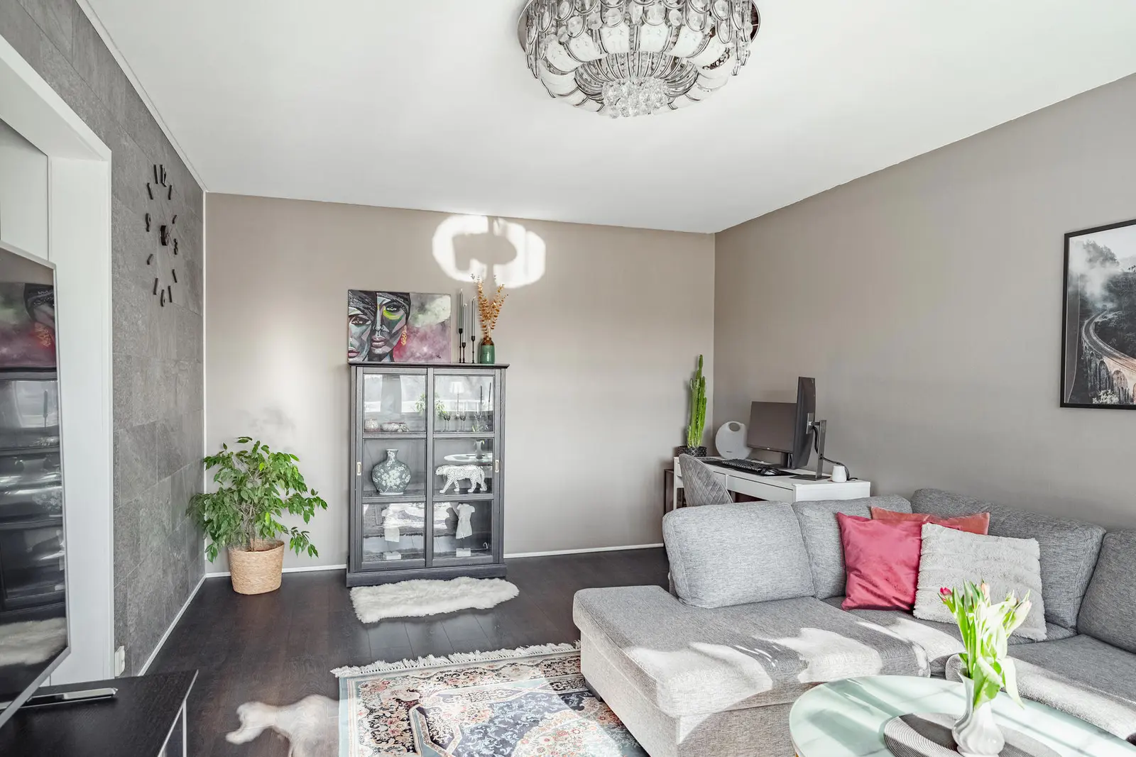Apartment, Wivalliusgatan 39, Uppsala. Photo 1 of 25
