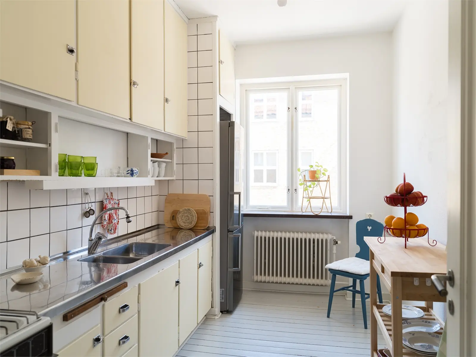 Apartment, Ronnebygatan 3b. Photo 1 of 5