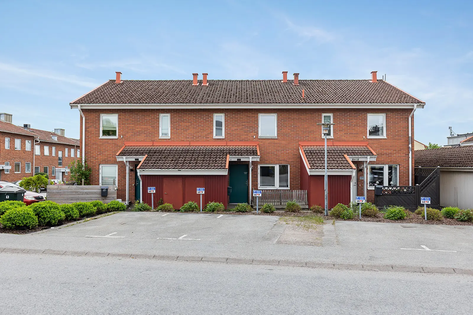 Bild 1 av 5 på Smedjegatan 8B