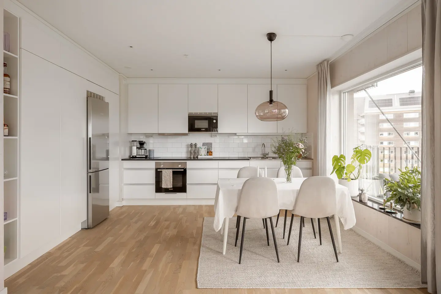 Lägenhet, Frostaliden 6, Skövde. Bild 1 av 5