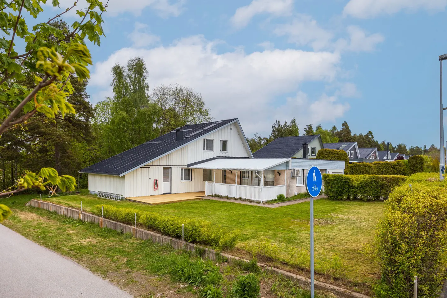 Bild 1 av 5 på Stabbläggargatan 28