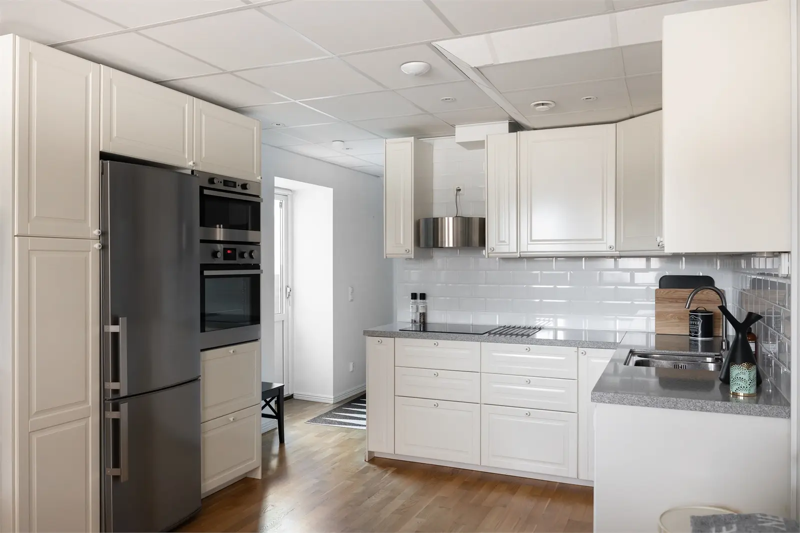 Lägenhet, KRUKMAKARGATAN 3B, Västerås. Bild 1 av 13