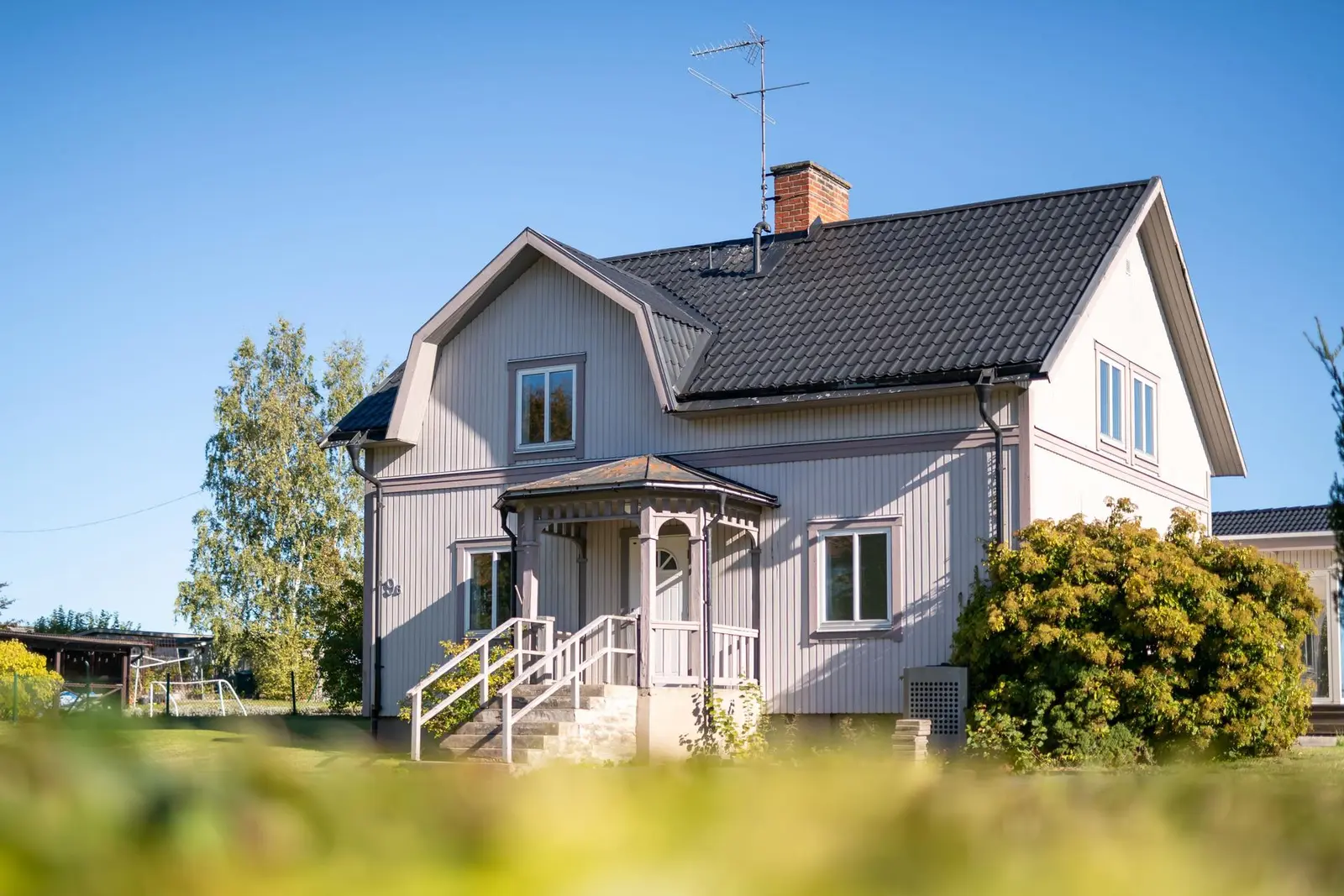 House, Södra Kungsvägen 9B, Kumla. Photo 1 of 40
