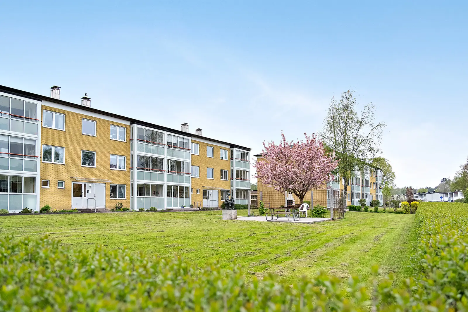 Image 1 of 5 of Granitvägen 19