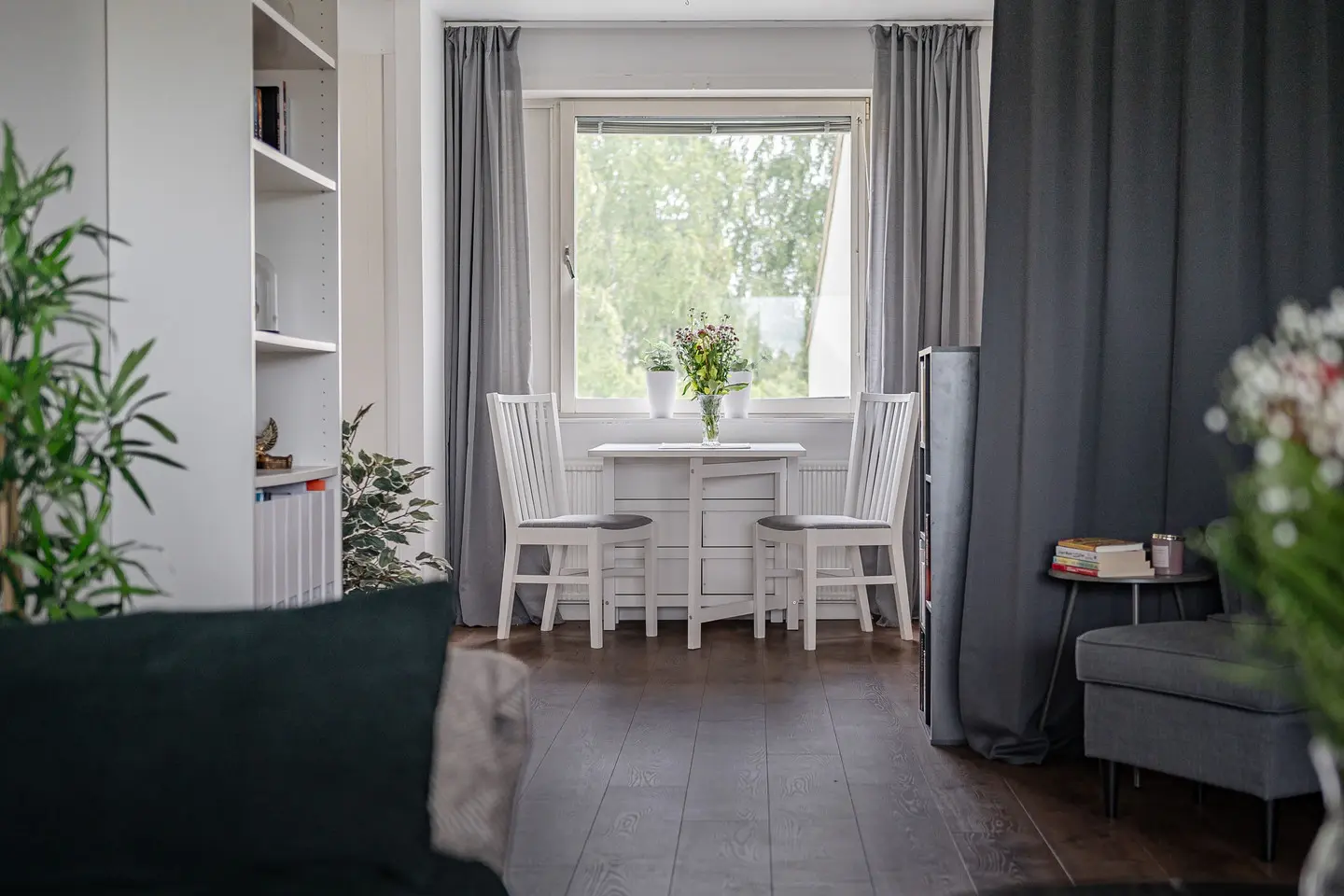 Apartment, Promenaden 11, Sandviken. Photo 1 of 5