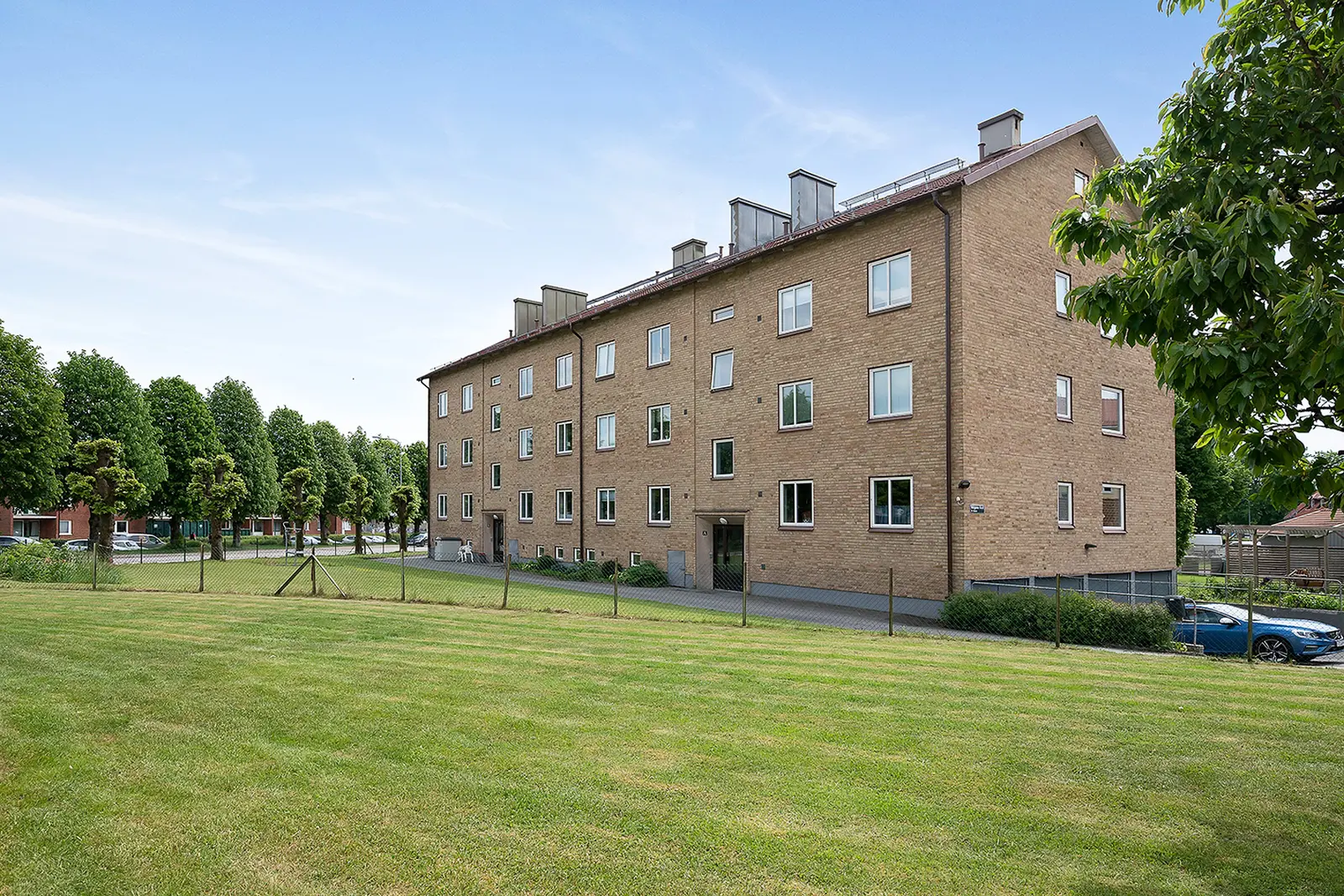 Bild 1 av 5 på Gökgatan 6 A