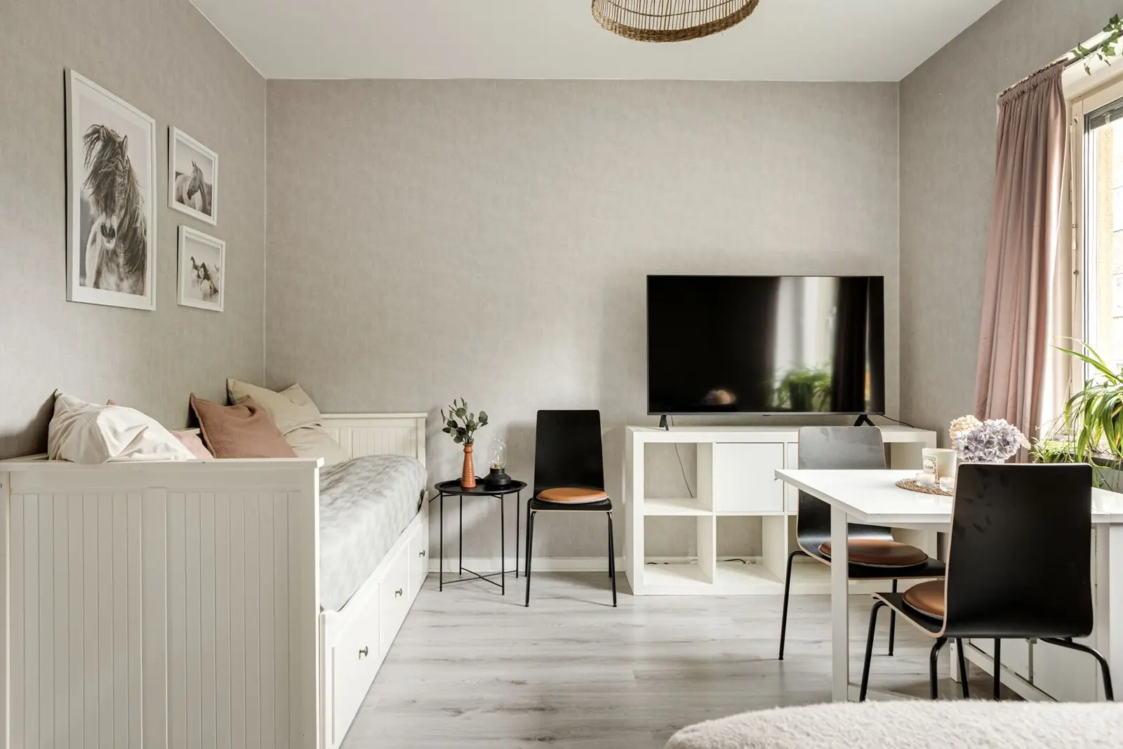 Apartment, Rantzowgatan 11B. Photo 1 of 19
