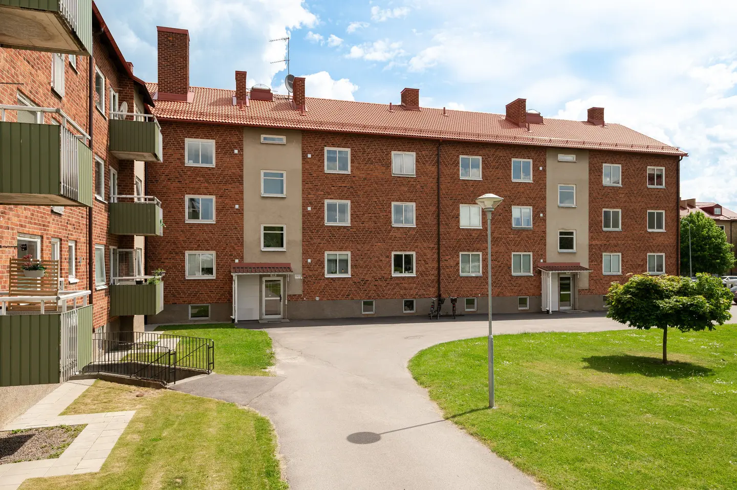 Image 1 of 5 of Lundbygatan 3 A