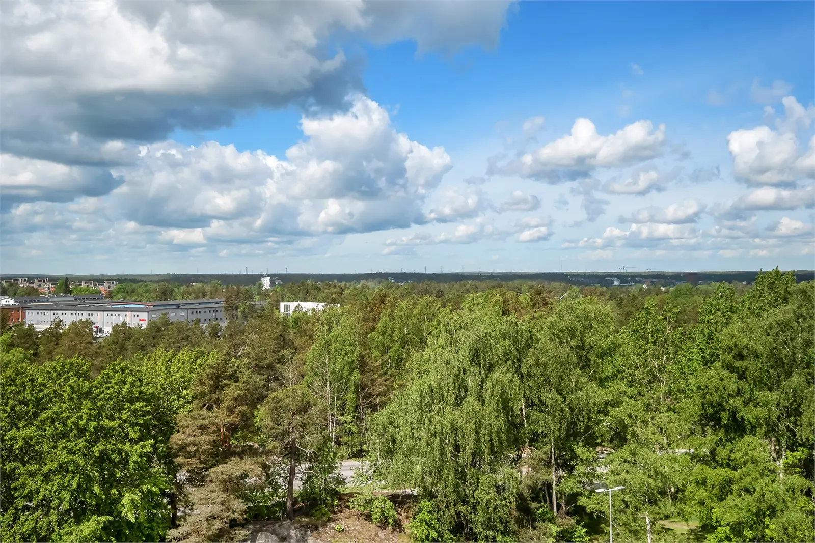 Lägenhet, Tvillingarnas Gata 319, Haninge. Bild 1 av 5