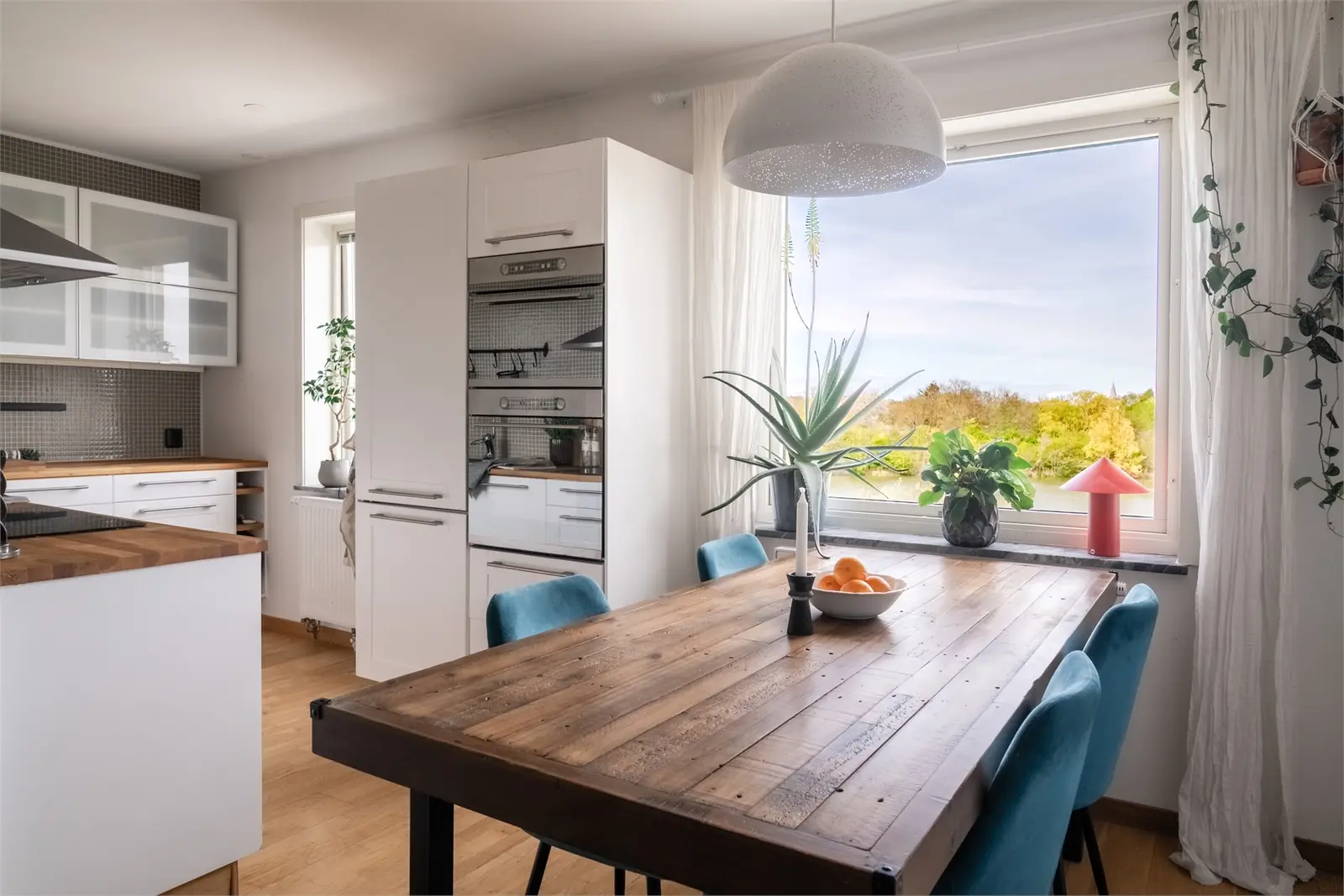 Bild 1 av 5 på Slättängsgatan 31B