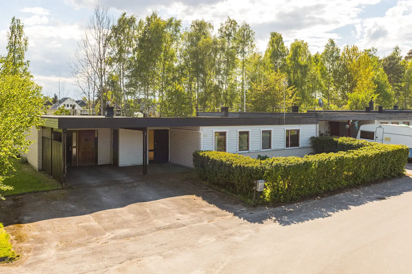 Image 1 of 5 of Mollstedts väg 15