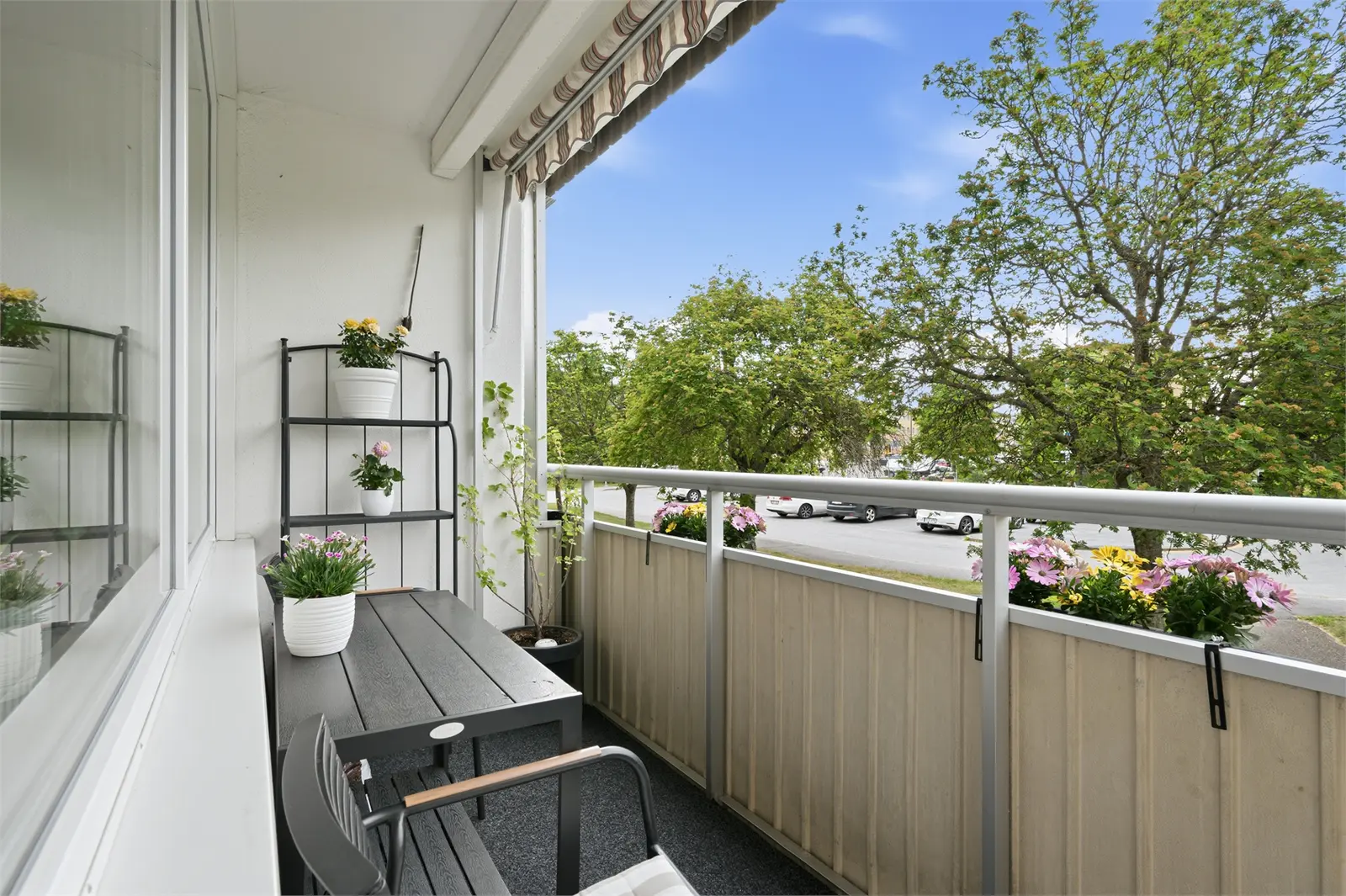 Lägenhet, Molngatan 29, Uppsala. Bild 1 av 5