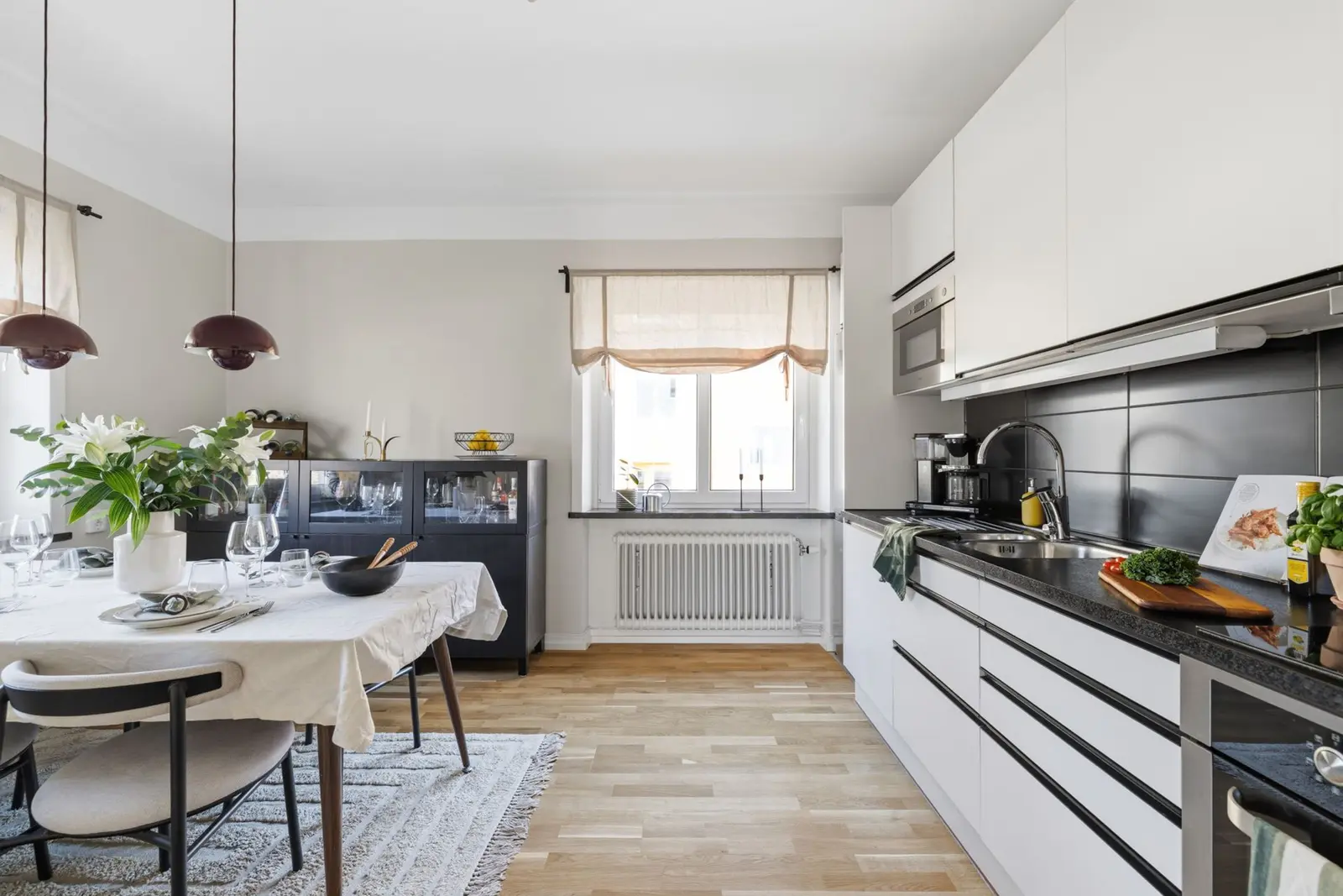 Bild 1 av 24 på Norgårdsgatan 4B