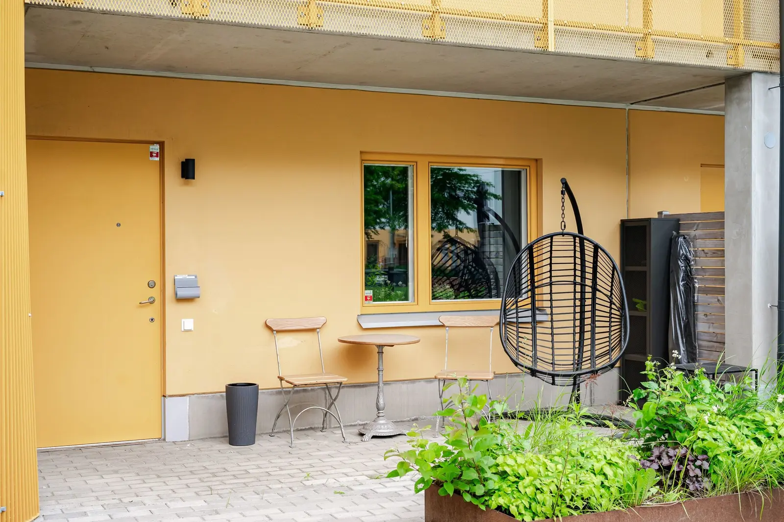 Lägenhet, Lackerargränd 3, Huddinge. Bild 1 av 25