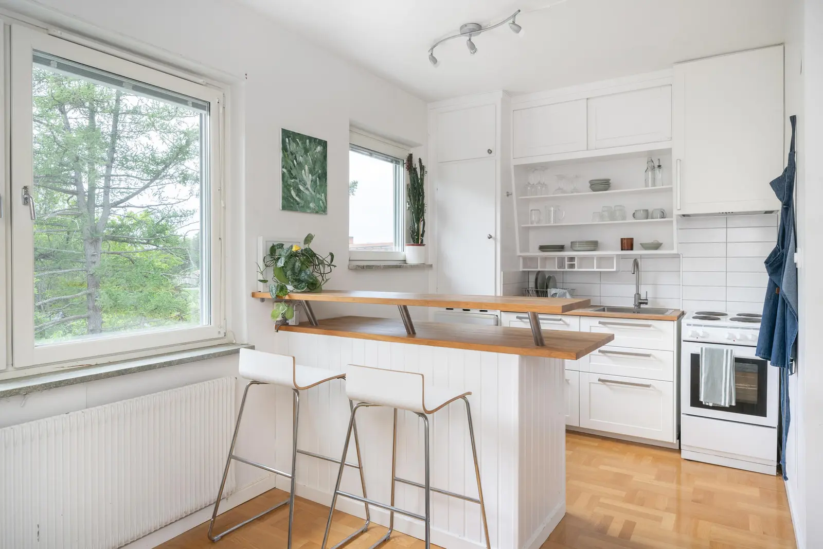 Apartment, Johannelundsvägen 22, Stockholm. Photo 1 of 18