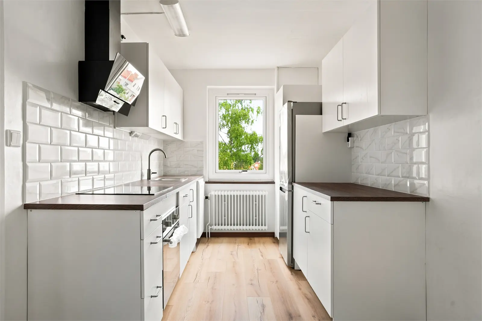 Apartment, Risings väg 15A, Finspång. Photo 1 of 5