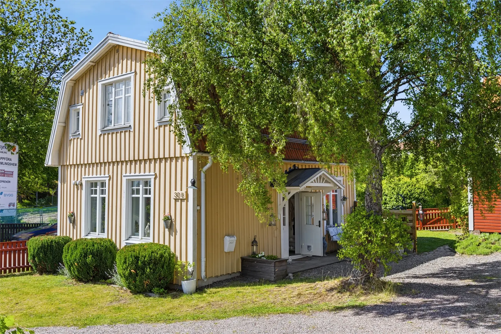 Apartment, Nyängsvägen 30 B, Trosa. Photo 1 of 5